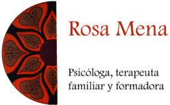 Rosa Mena – Psicóloga y Terapeuta Familiar