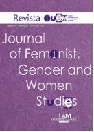 Journal of Feminist, Gender and Women Studies 7:45-56, Marzo/March 2018